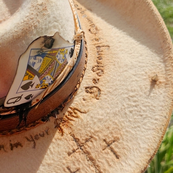 Scripture Cowgirl - Picture 8 of 8